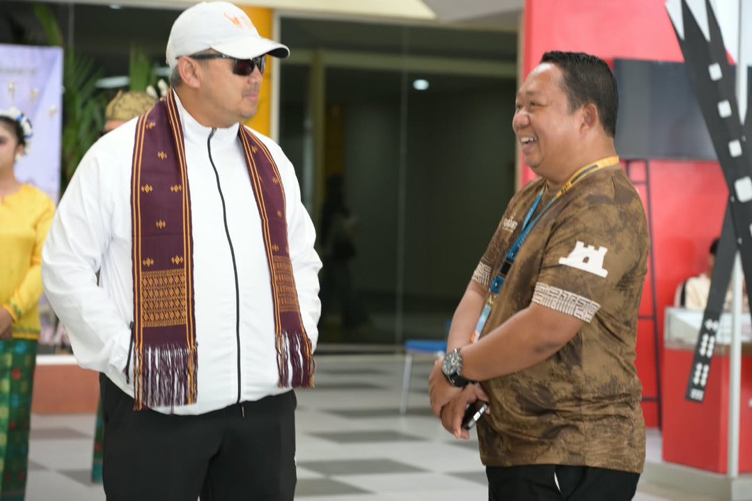 RAKERNAS XII JKPI 2026